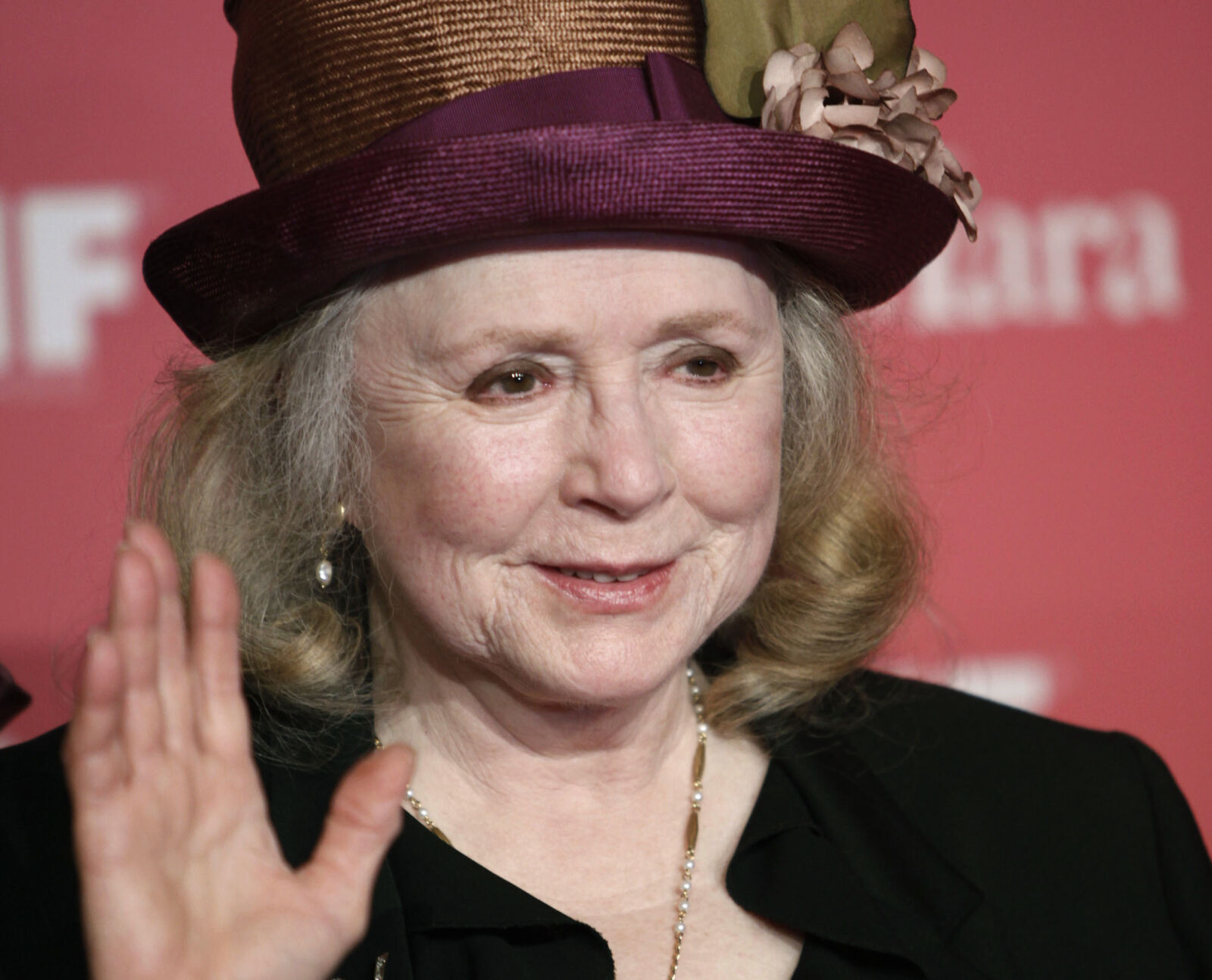 Piper Laurie